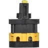 Переключатель кулачковый IEK MI-CS10-016-090 16А (сх. 90) стандартная рукоятка MI-CS10-016-0901