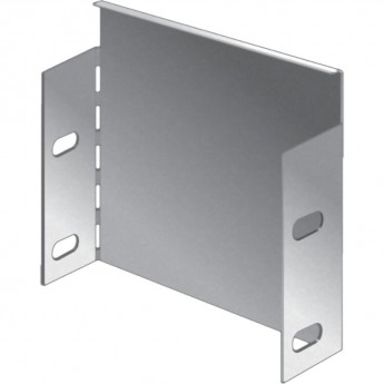 Заглушка IEK Н80х400 - CLP1Z-080-400 Заглушка IEK Н80х400 - CLP1Z-080-400